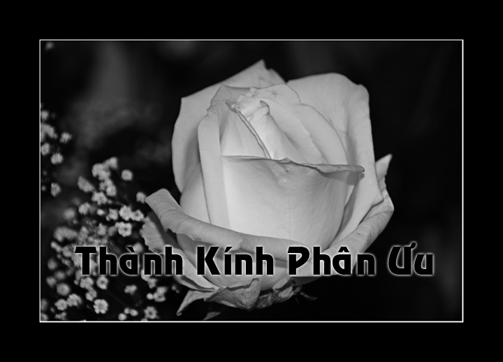 thần kính phân ưu là gì?